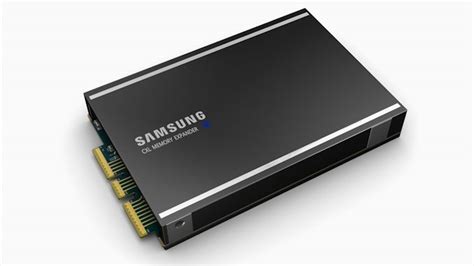 sam 5.0 best in slot|Using a PCIe Slot to Install DRAM: New Samsung CXL.mem.